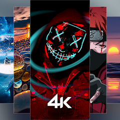 8k Wallpaper  Take The Best 2020::Appstore for Android