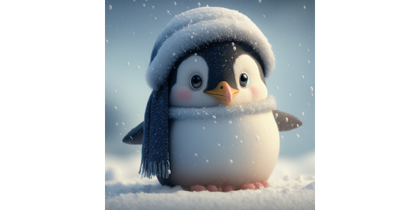 Cùng theo dõi hình ảnh của nhân vật Puffel - chú chim cánh cụt đáng yêu được yêu thích nhất. Không chỉ là một nhân vật mà còn là một người bạn đáng tin cậy trong các bộ phim hoạt hình dành cho trẻ em. Nào, hãy nhấp chuột để khám phá thế giới của Puffel nhé!