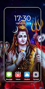 Lord Shiva Wallpaper 2024