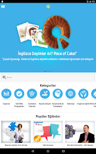 Turkcell Akademi For PC 2