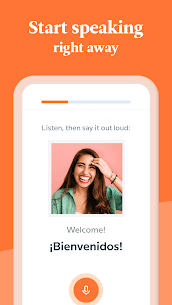 Babbel – Learn Languages – Spanish, French & More 2