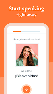 Babbel - Learn Languages - Spanish, French & More screenshots 2