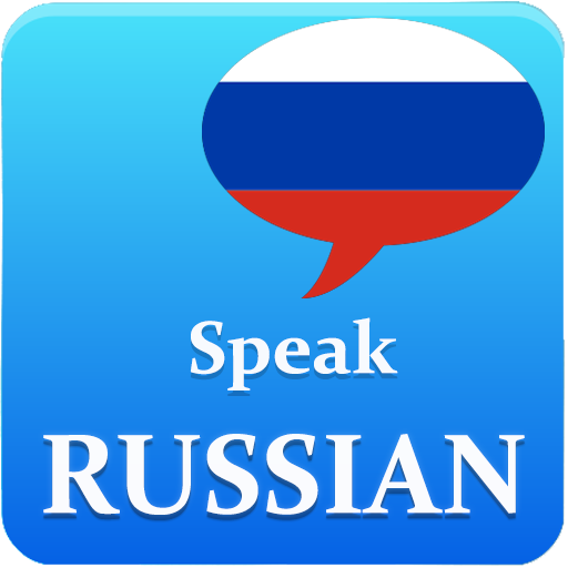 He speak russian