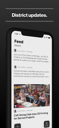 Marcola School District 79 Screen 2
