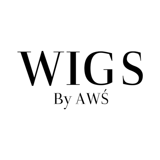 AWŚ WIGS - أوس ويقز logo