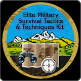 Military Survival Tactics Kit icon