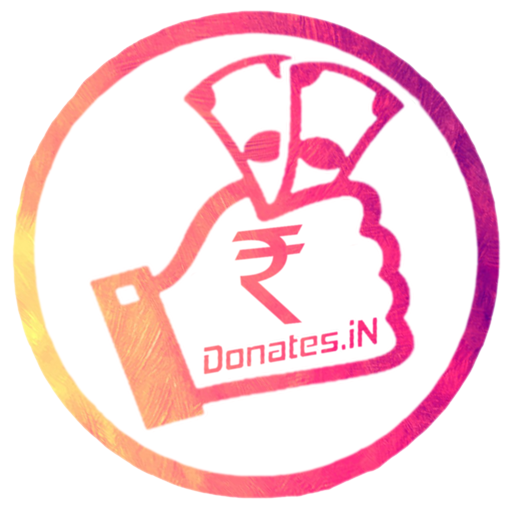 Donation Alert App - SuryaBhai logo