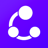 SHARE Go : File Sharing icon