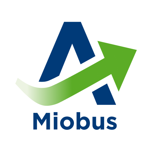 Miobus logo