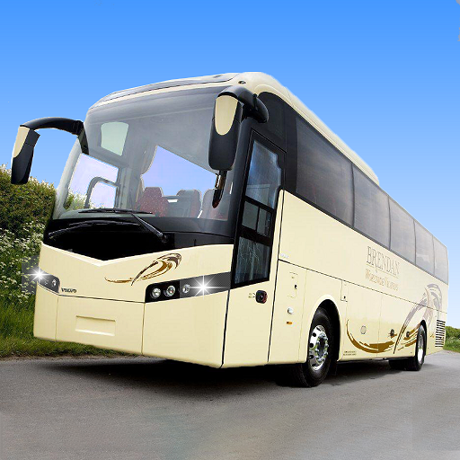 Offroad Bus Drive Simulator Download on Windows
