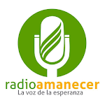 Cover Image of Herunterladen Radio Amanecer Internacional  APK