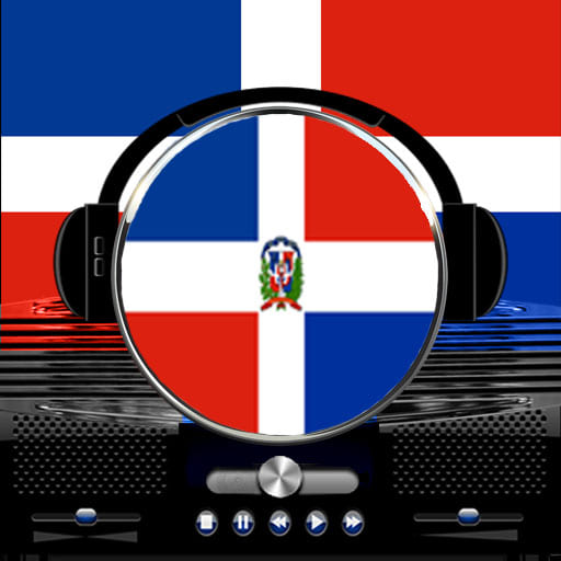 Radio Republica Dominicana logo