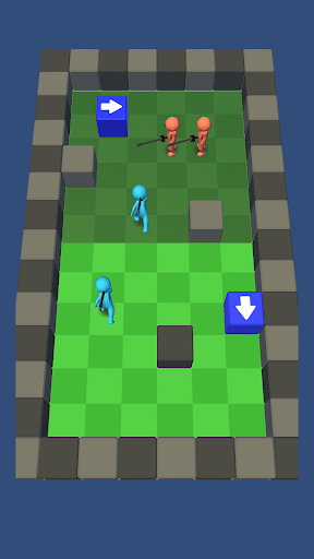 Army Puzzle Screen 2