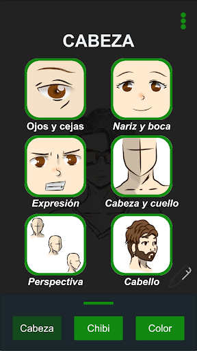 Graphy: Learn to Draw Screen 3
