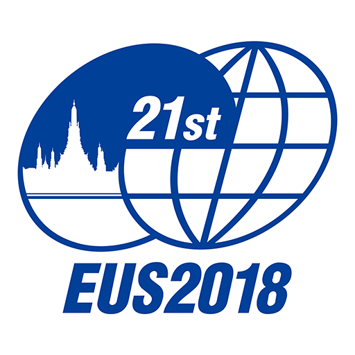 EUS2018 logo