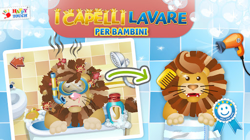 Anteprima dell'app
