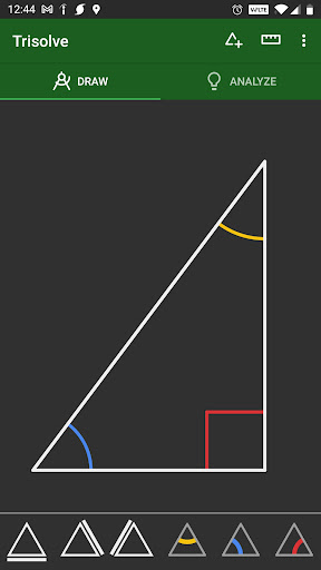 Trisolve Lite - Trial Edition Screen 2