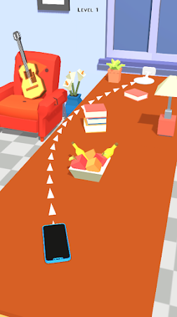 Game screenshot 電池がない mod apk