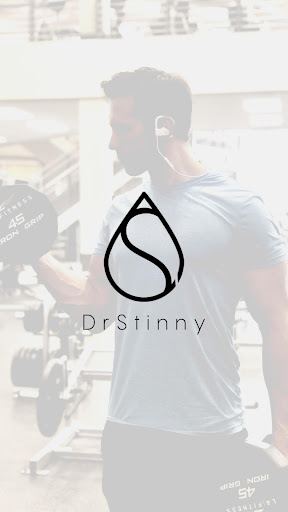 Android application DrStinny screenshort