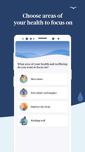 AXA Health Screen 3