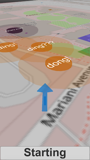 SatsymphQR Screen 2