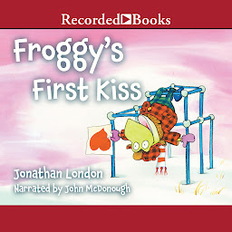 Icon image Froggy's First Kiss