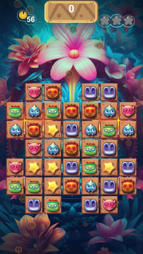 Maya Quest: Puzzle Match 3 screenshot 18