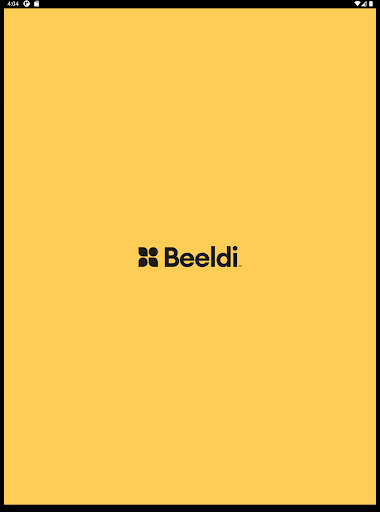 Beeldi beta Screen 2