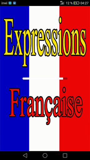 Expressions Françaises