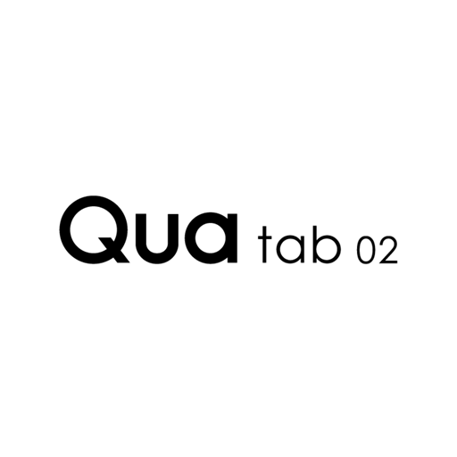 Qua tab 02 Basic Manual 1.0 Icon