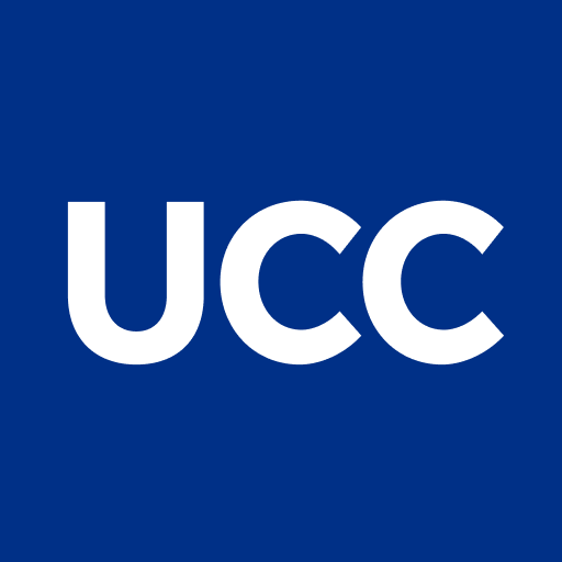App UCC logo