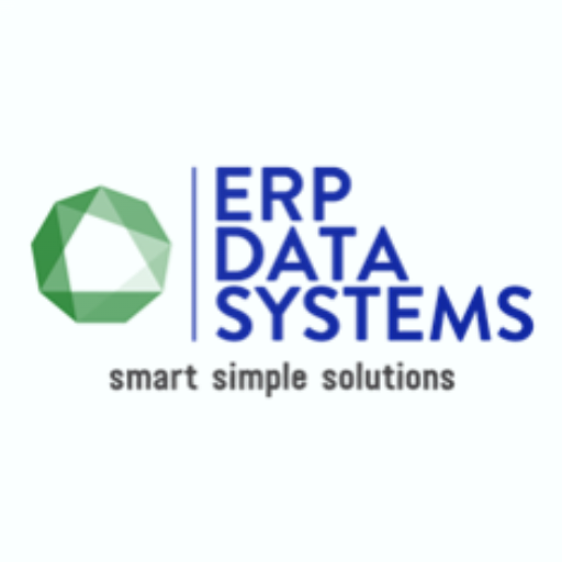 ERP Data Systems logo