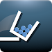 Brain It On - Physics Puzzles Icon