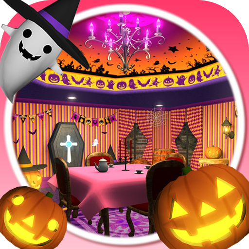 Escape from Halloween Party 1.5 Icon