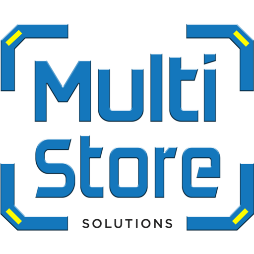 Multi Store Logo