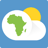 Africa Weather icon