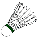 TouchScore Badminton icon