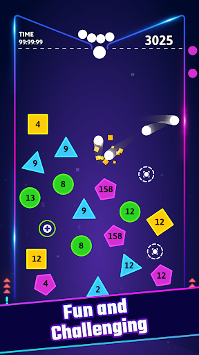 Pinball Digital Break