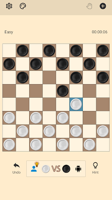 Checkersのおすすめ画像2