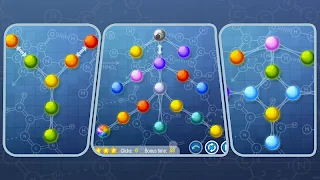Atomic Puzzle 2: Logic Game - Screenshot 3