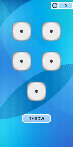 Dicemaster / 1 - 5 Dice Screen 2