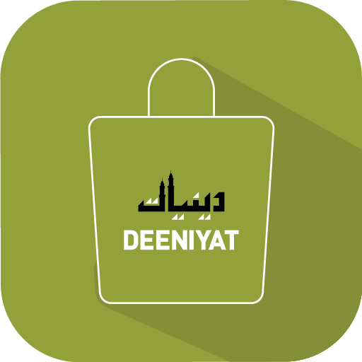 Deeniyat Shop 4 Icon
