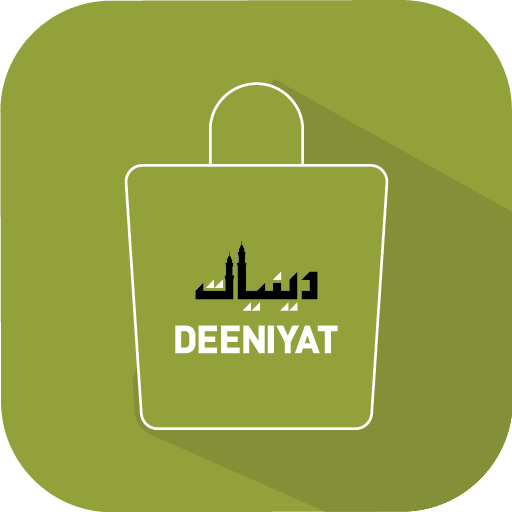 Deeniyat Shop logo