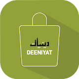 Deeniyat Shop icon