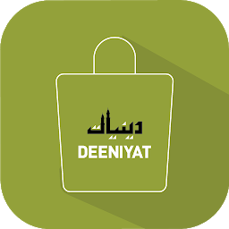 Icon image Deeniyat Shop