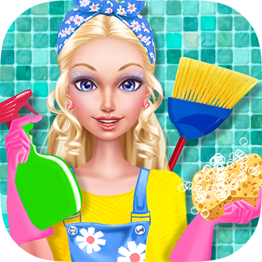 Fashion Doll House - Apps Google Play