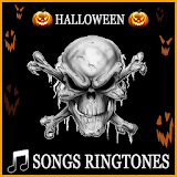Halloween Songs Ringtones icon