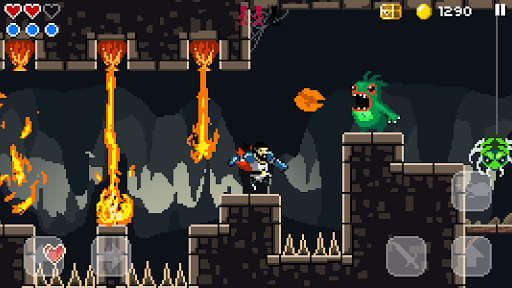 Sword Of Xolan - Action - games