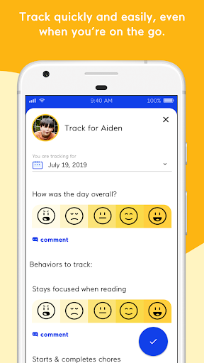ADHD Insight Screen 2