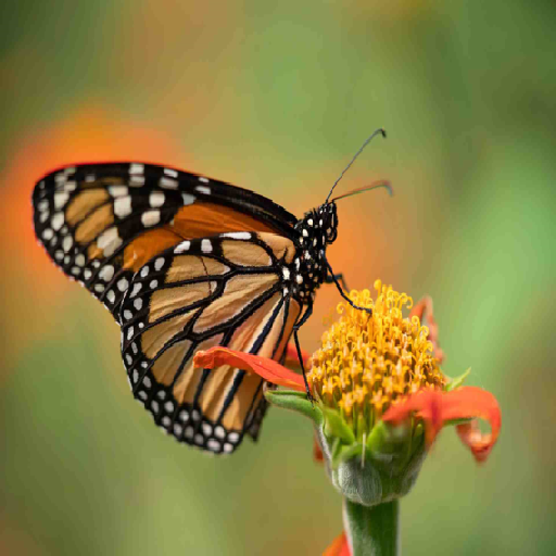 FutherFly logo